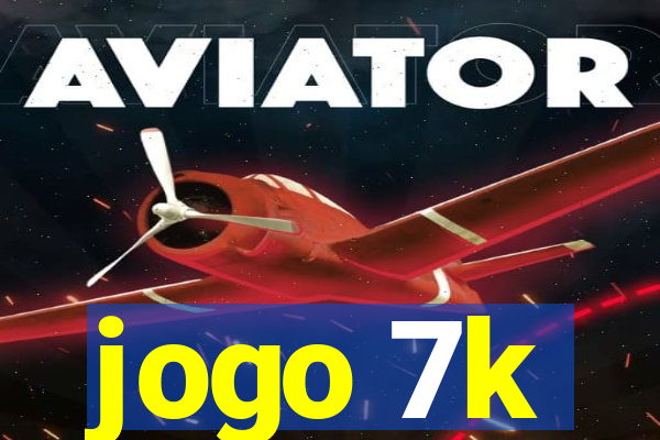 jogo 7k